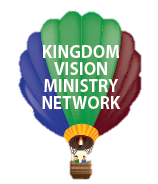 Kingdom Vision Ministry Network Logo